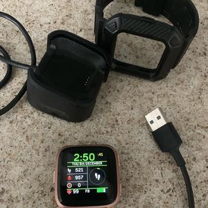 Fitbit Versa